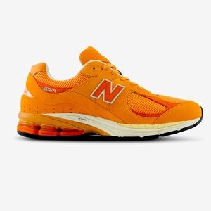 🍊 New Balance 2002R Infield Clay 🍊